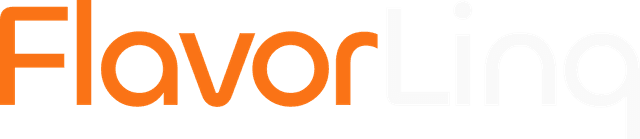 FlavorLinq Logo